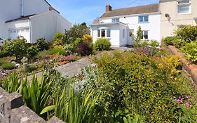 Golwg y Mor Burry Port